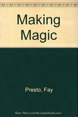 Making Magic