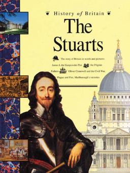 Stuart's History of Britain