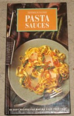 Pasta Sauces