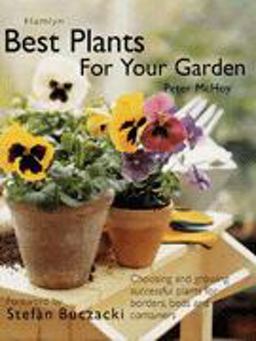 Hamlyn Best Plants for Your Garden