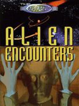 Alien Encounters