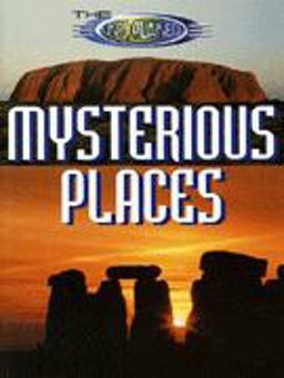 Mysterious Places