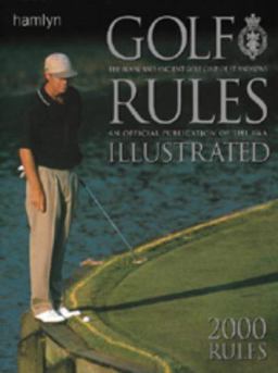 Golf Rules Illustrated