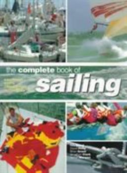 The Complete Book of Sailing