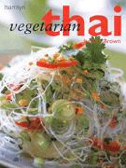 Vegetarian Thai