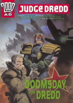 Doomsday for Dredd