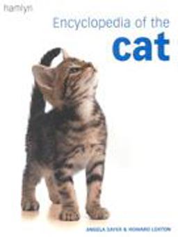 Encyclopedia of the Cat