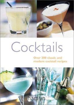 Cocktails