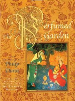 The Perfumed Garden