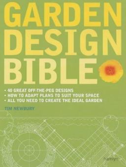 Garden Design Bible Garden Design Bible