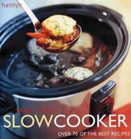 Slow Cooker