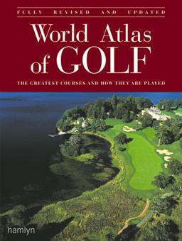 World Atlas of Golf