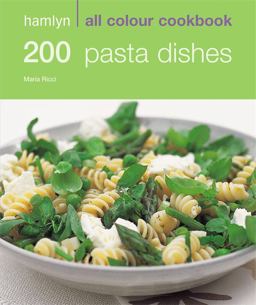 Pasta Dishes