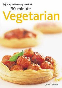 30-Minute Vegetarian