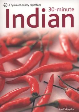 30-Minute Indian