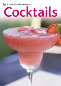 Cocktails  9780600617655 Front Cover