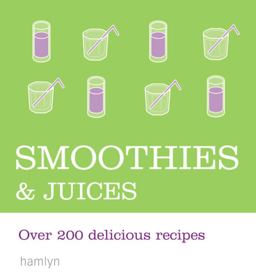 Smoothies and Juices