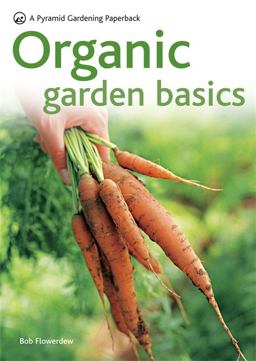 Organic Gardening Basics