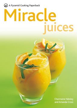 Miracle Juices