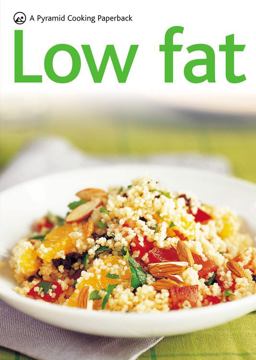Low Fat