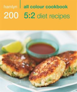 5:2 Diet Recipes