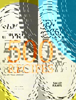 Slow Cooker: 500 Recipes  9780600631040 Front Cover