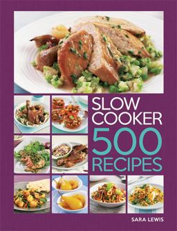 Slow Cooker