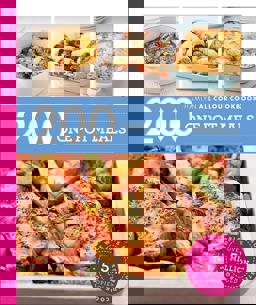 Hamlyn All Colour Cookery: 200 One Pot Meals