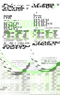 Telegraph All New Big Book of Quick Crosswords 7  9780600634423 Front Cover