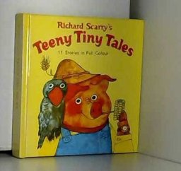 Teeny Tiny Tales