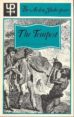 Notes on 'The Tempest'