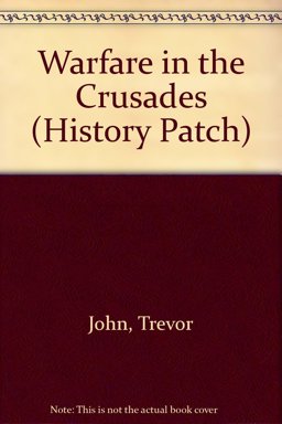 Warfare in the Crusades