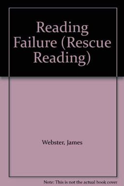 Reading Failure