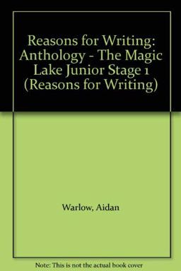 Reasons for Writing