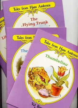 Tales from Hans Andersen