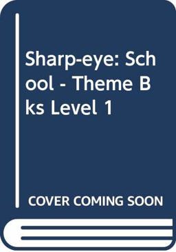 Sharp-eye