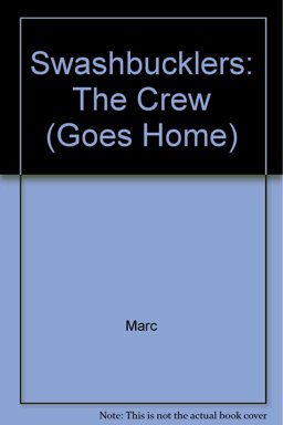 Swashbucklers