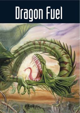 Pocket Sci-Fi Year 2 Dragon Fuel