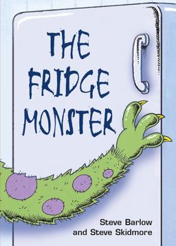 Pocket Tales Year 3 the Fridge Monster