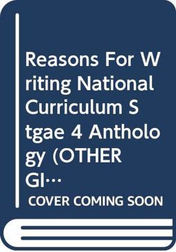 Reasons for Writing