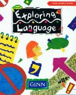 Exploring Language