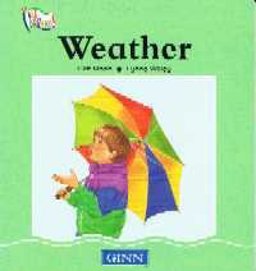 All Aboard : Stage2 Non-Fiction : Weather