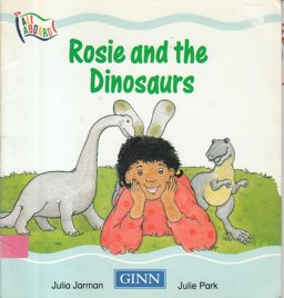 All Aboard: Rosie and the Dinosaurs