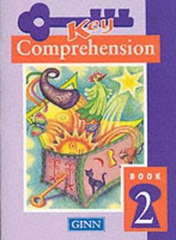Key Comprehension