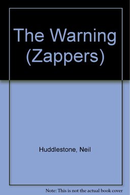 Zappers Warning