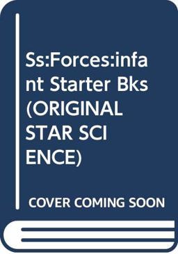 Star Science 1 and 2 Starter Book