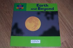 Star Science 1 and 2 Starter Book