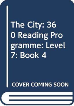 City: 360 Reading Programme City: 360 Reading Programme