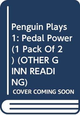Penguin Playscripts