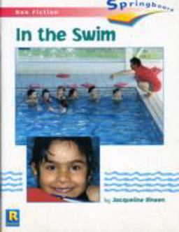In the Swim